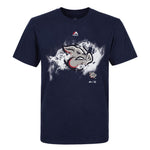 MLB - Kids' (Junior) Lehigh Valley IronPigs Short Sleeve T-Shirt (M8N461E IRONPIGS)