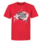 MLB - Kids' (Junior) Lehigh Valley IronPigs Short Sleeve T-Shirt (M8N461F IRONPIGS)