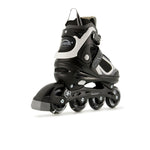 MammyGol - Kids' (Junior) Adjustable Inline Skates (BKA31CC139L)
