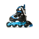MammyGol - Kids' (Preschool) Adjustable Inline Skates (BEA11CC139L)