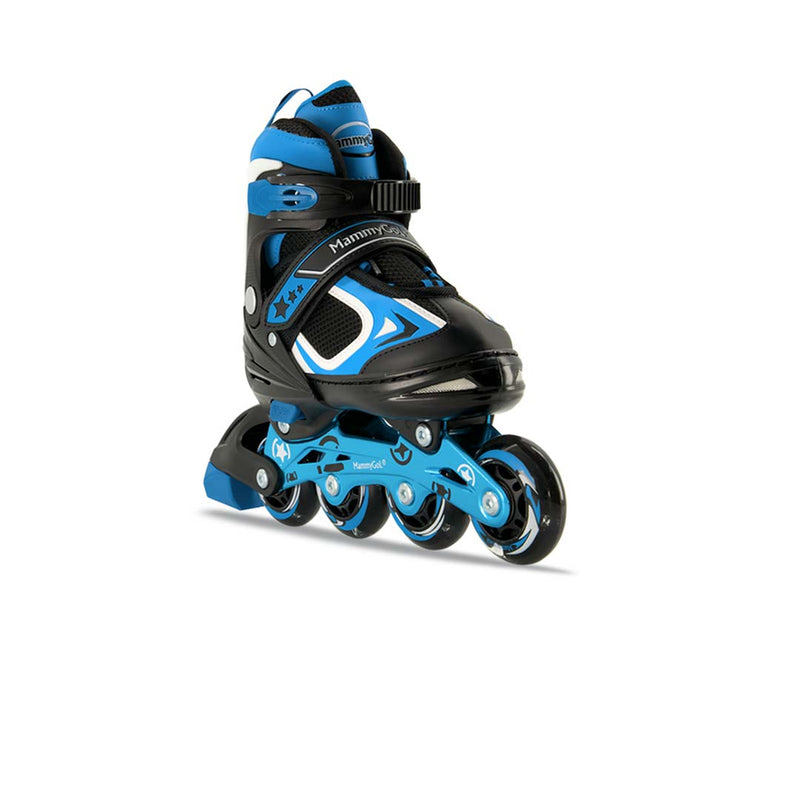 MammyGol - Kids' (Preschool) Adjustable Inline Skates (BEA11CC139L)