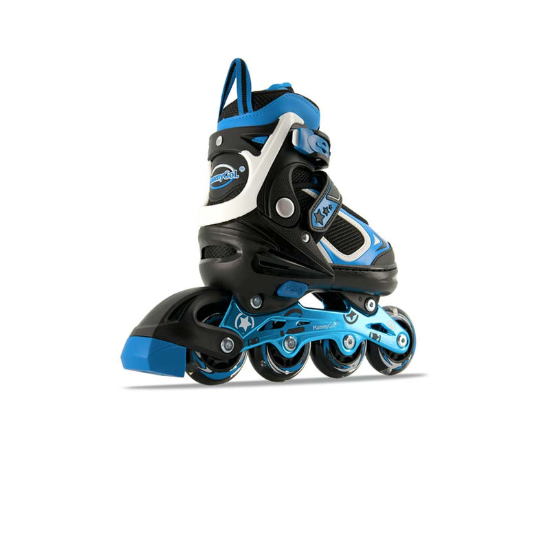 MammyGol - Kids' (Preschool) Adjustable Inline Skates (BEA11CC139L)