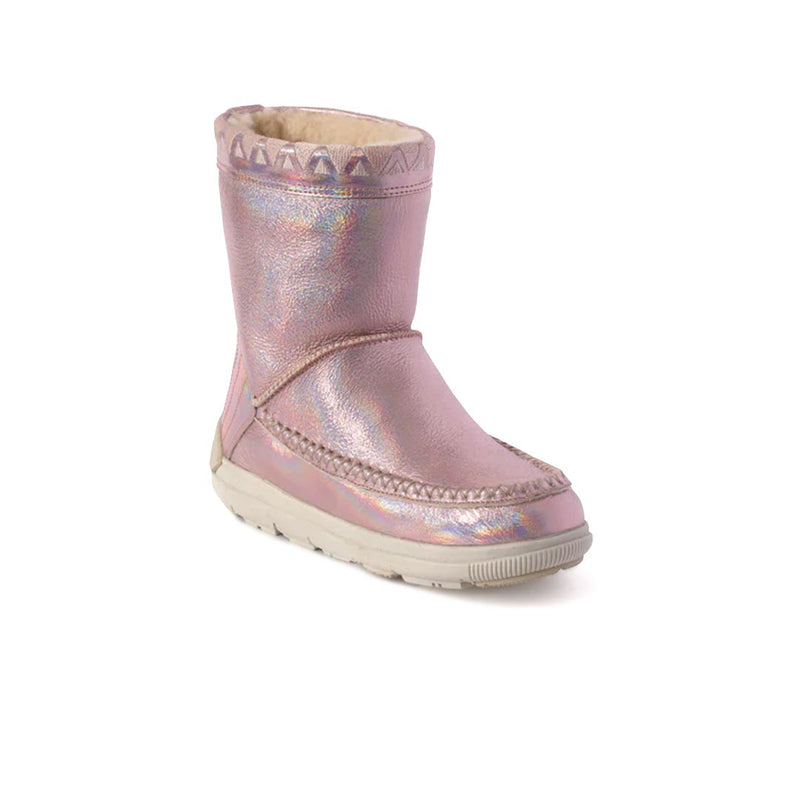 Manitobah - Demi-bottes Reflections pour femmes (6110670)