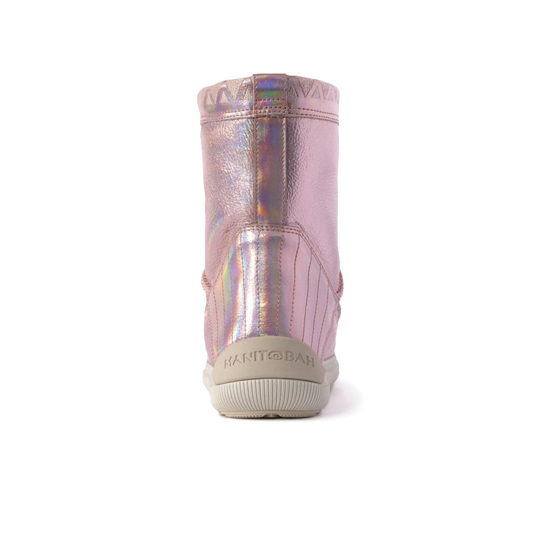 Manitobah - Demi-bottes Reflections pour femmes (6110670)