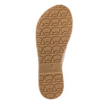 Manitobah - Women's Wasaga Flip Flops (4061632)