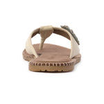 Manitobah - Women's Wasaga Flip Flops (4061632)