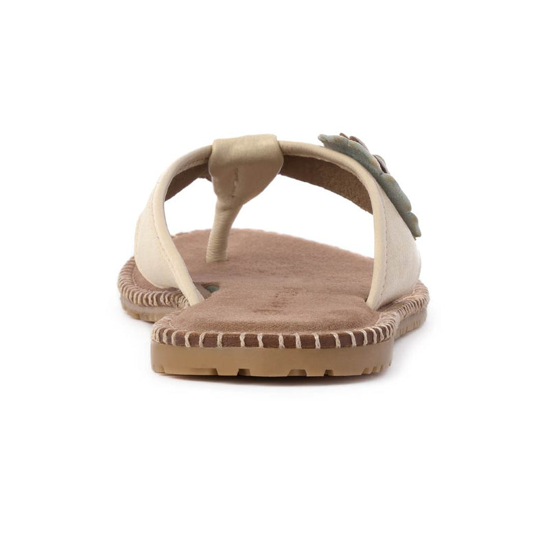 Manitobah - Women's Wasaga Flip Flops (4061632)