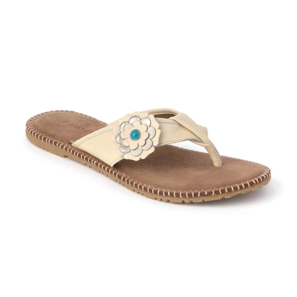 Manitobah - Women's Wasaga Flip Flops (4061632)