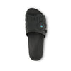 Manitobah - Women's Wasaga Fringed Slides (4061206)