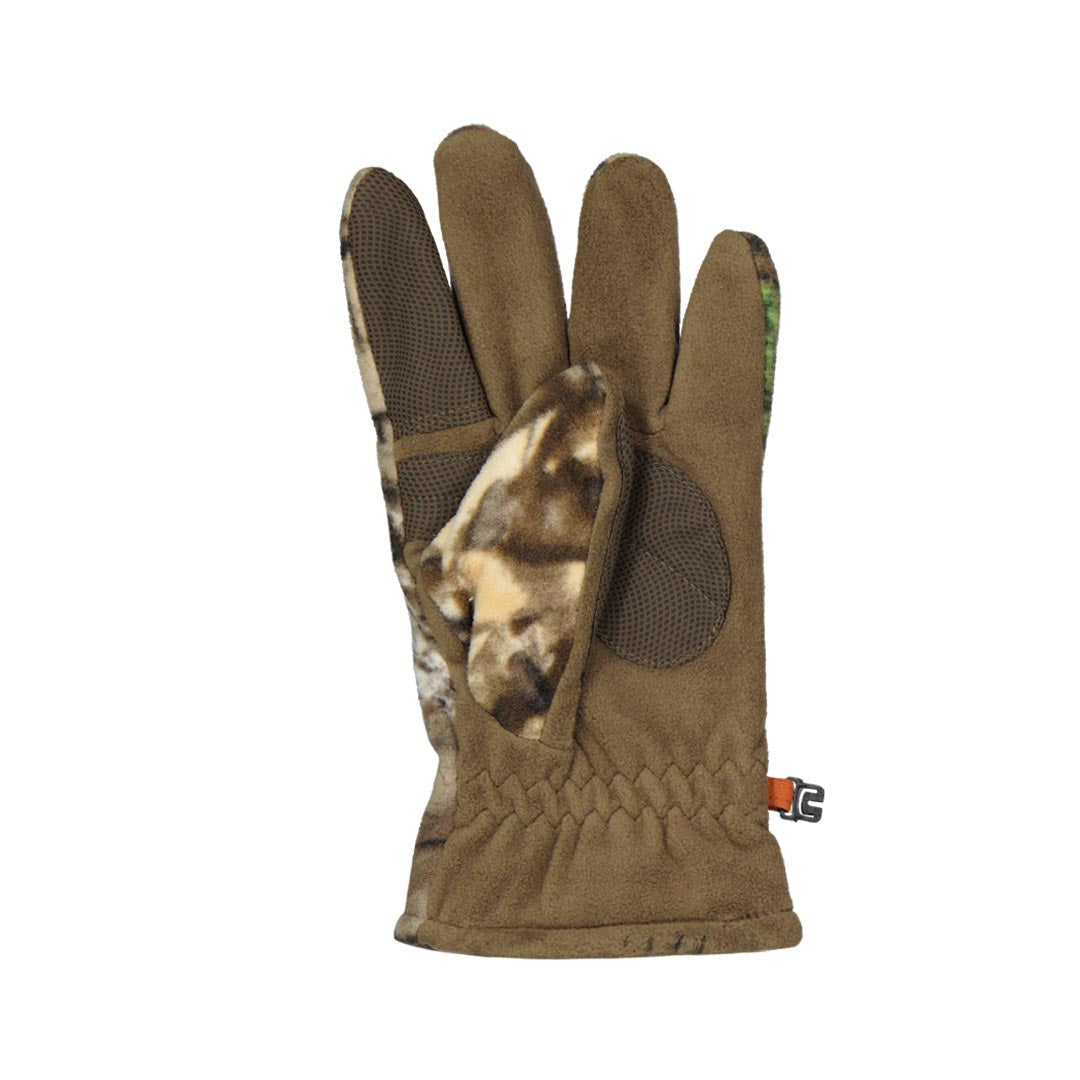 サイズM HUMAN MADE FLEECE GLOVES OLIVE DRAB Manzella - Men's Hunter Fleece Gloves (H147M RX1) – SVP Sports