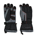 Manzella - Men's Yukon Outdoor Gloves (O577M BGR)