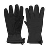 Manzella - Mitaines d'extérieur Yukon M (O711M BLK)