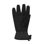 Manzella - Mitaines d'extérieur Yukon M (O711M BLK)