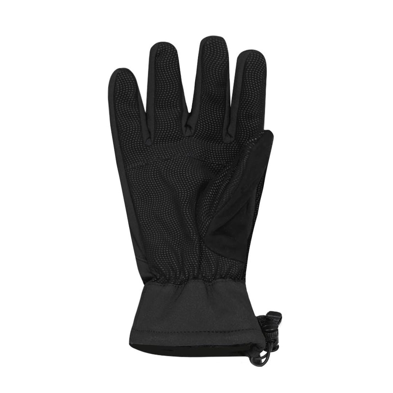 Manzella - Mitaines d'extérieur Yukon M (O711M BLK)