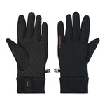 Manzella - Gants Powerunner pour femme (R583W BLK)