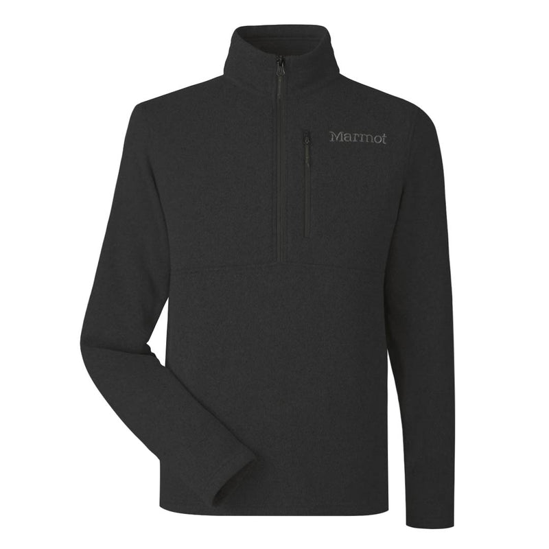Marmot - Men's Dropline 1/2 Zip Jacket (M13193 001)