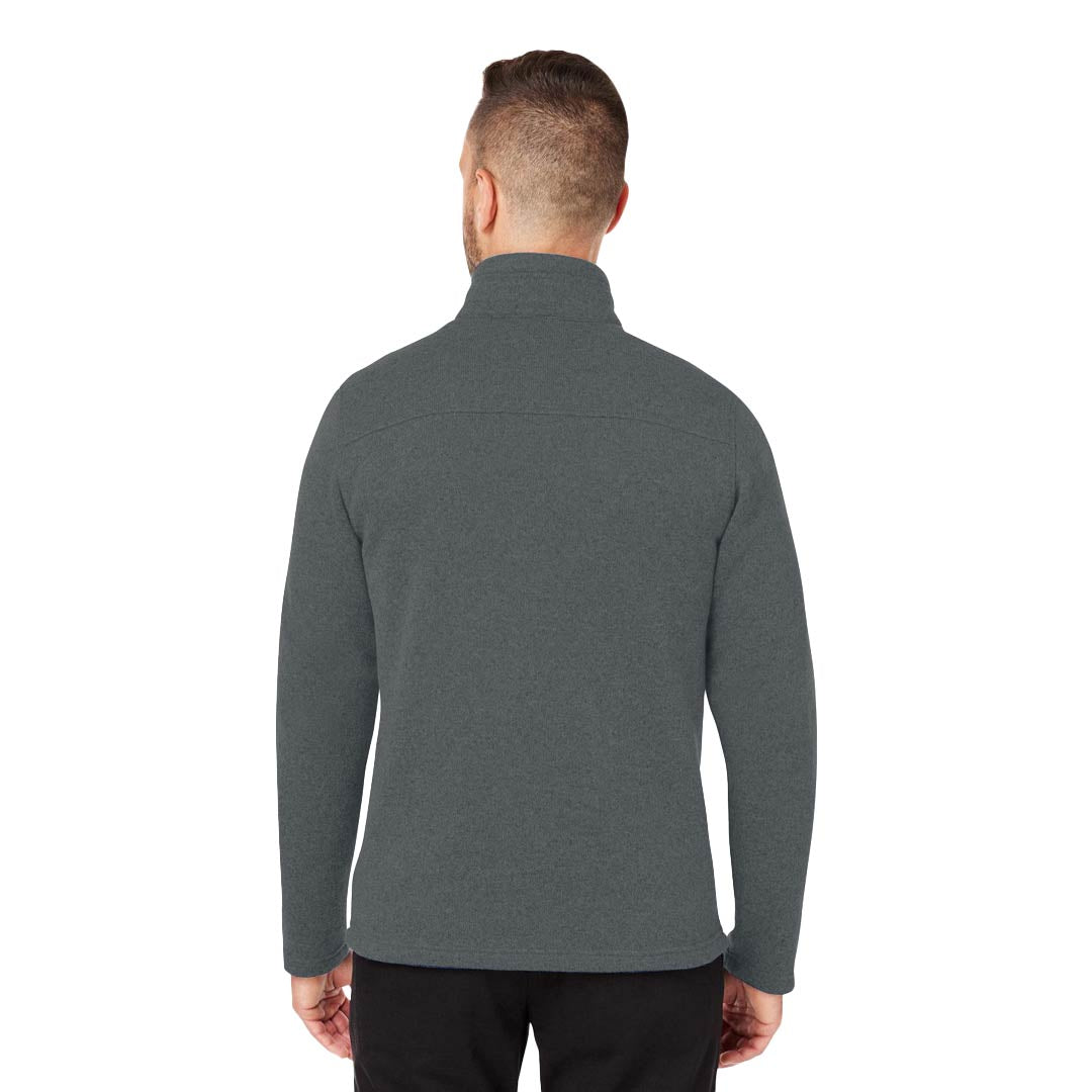 Marmot - Men's Dropline 1/2 Zip Jacket (M13193 1515) – SVP Sports