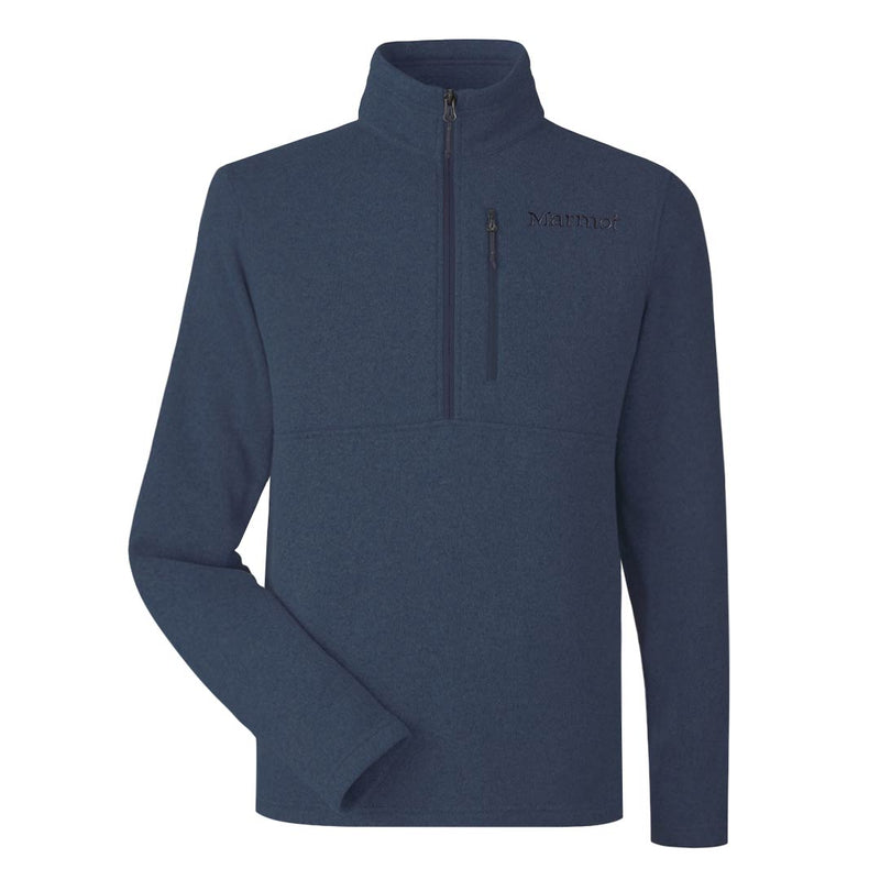Marmot - Men's Dropline 1/2 Zip Jacket (M13193 2975)
