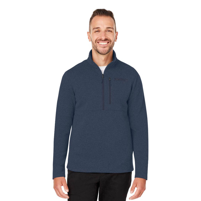 Marmot - Men's Dropline 1/2 Zip Jacket (M13193 2975)