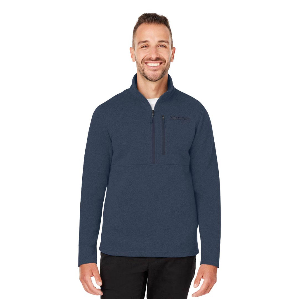 Marmot - Men's Dropline 1/2 Zip Jacket (M13193 2975)