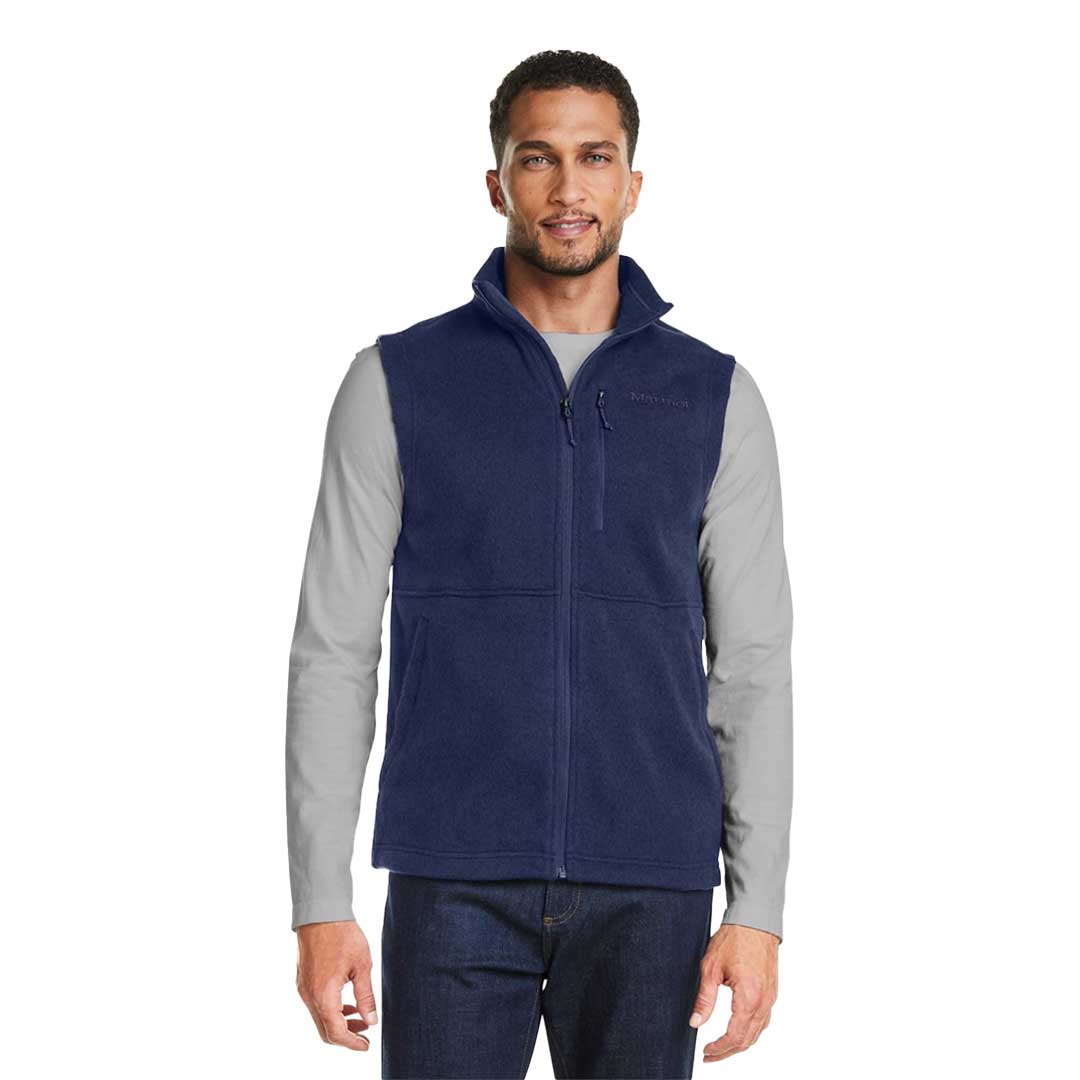 Marmot - Men's Dropline Vest (M13208 2975) – SVP Sports