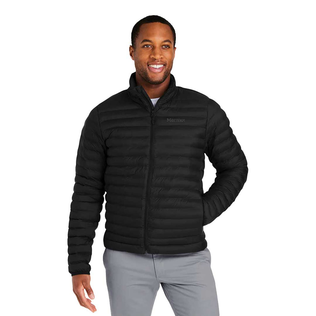 Marmot - Men's Echo Featherless Jacket (M11178 001)