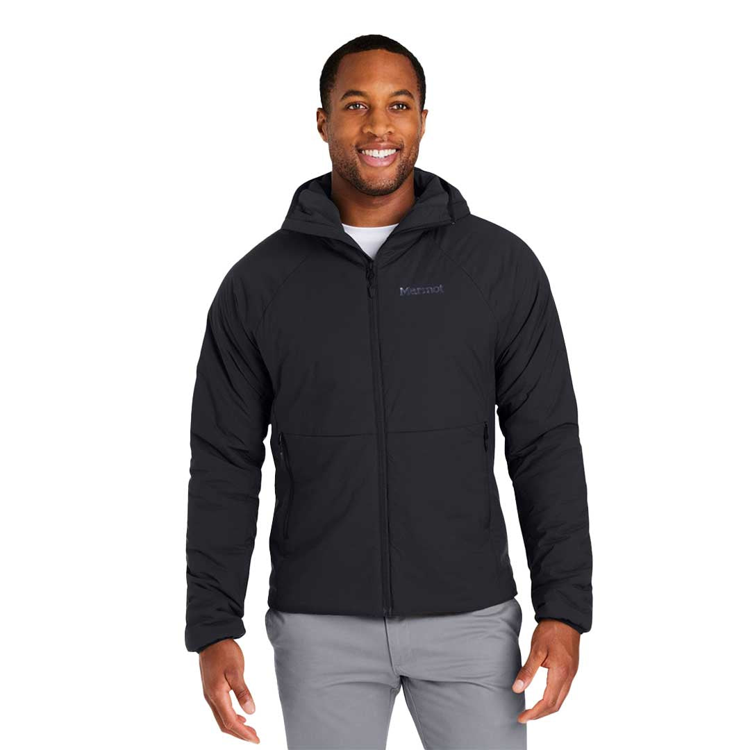 Marmot - Men's Novus Jacket (M12691 001) – SVP Sports