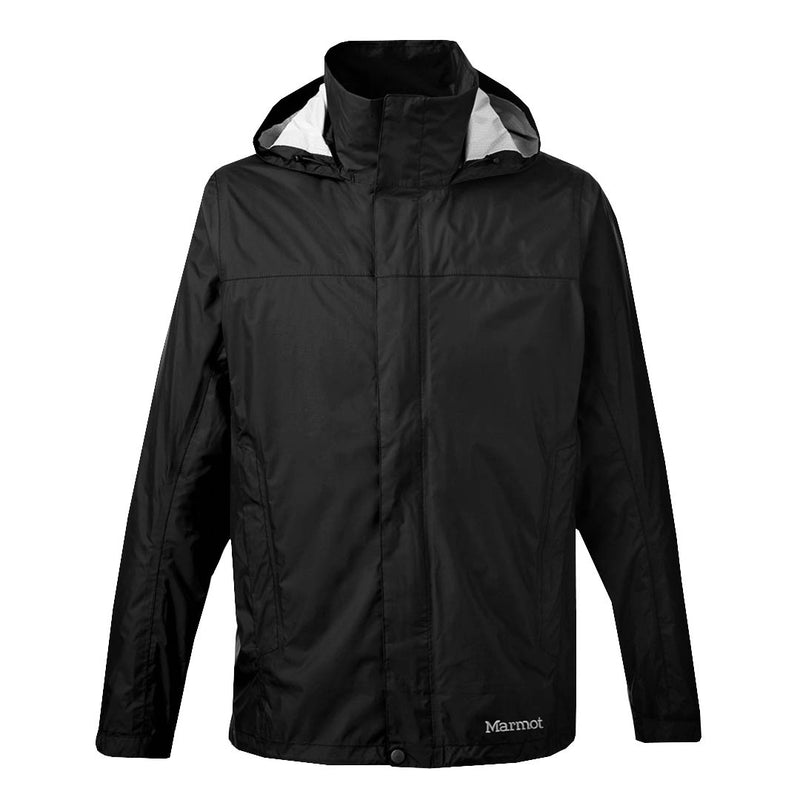 Marmot - Men's PreCip Eco Rain Jacket (M13893 001)