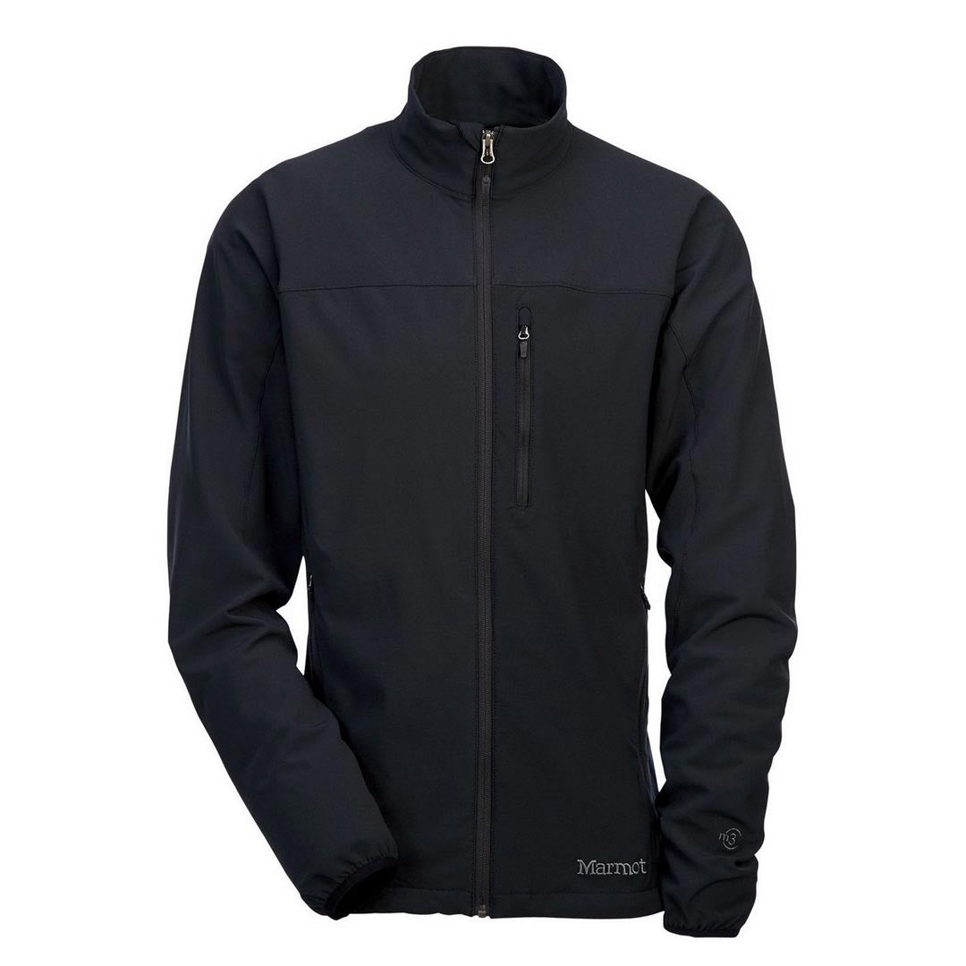 Marmot - Men's Tempo Jacket (98260 001) – SVP Sports