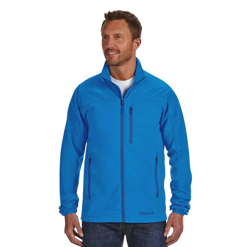Marmot - Men's Tempo Jacket (98260 2740)