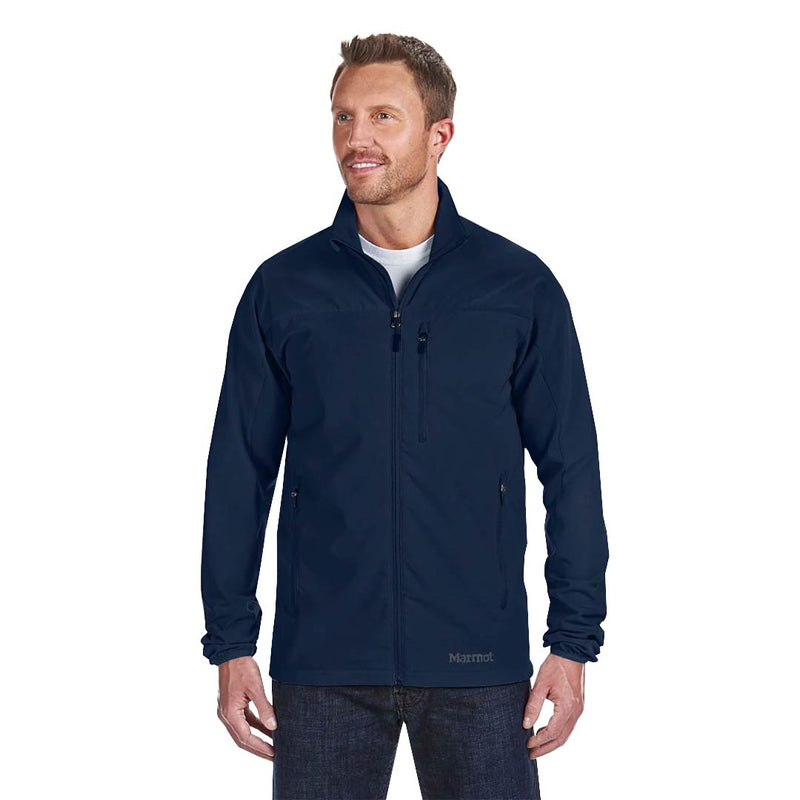 Marmot - Men's Tempo Jacket (98260 2975)
