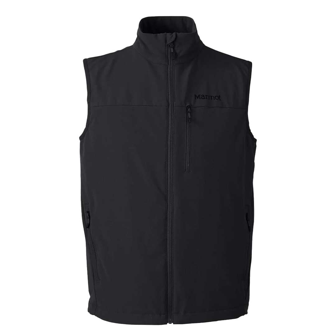 Marmot - Men's Tempo Vest (M13322 001) – SVP Sports