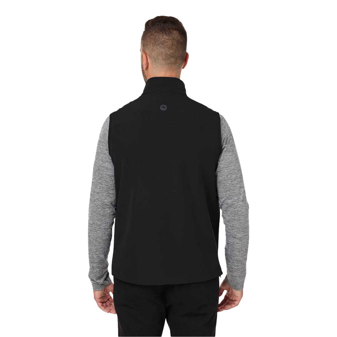 Marmot - Men's Tempo Vest (M13322 001) – SVP Sports