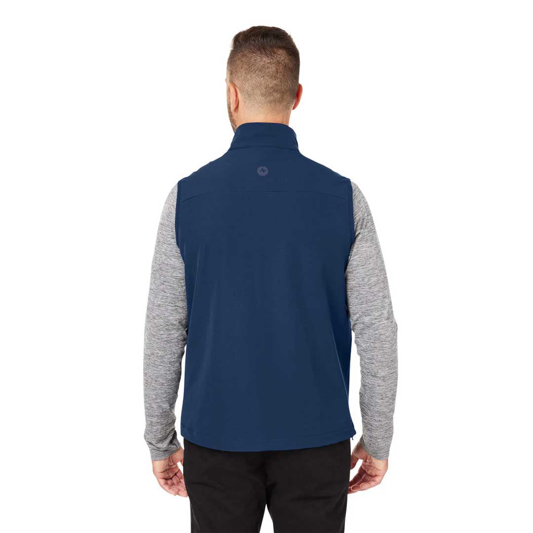 Marmot - Men's Tempo Vest (M13322 2975) – SVP Sports
