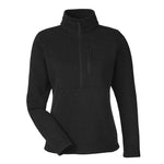 Marmot - Women's Dropline Half Zip Jacket (M13224 001)