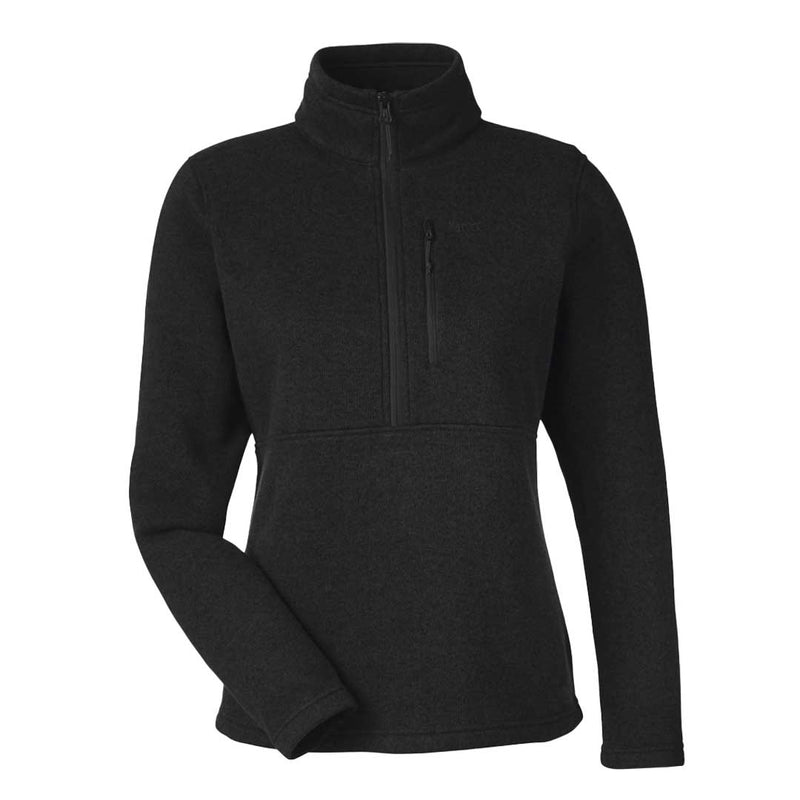 Marmot - Women's Dropline Half Zip Jacket (M13224 001)