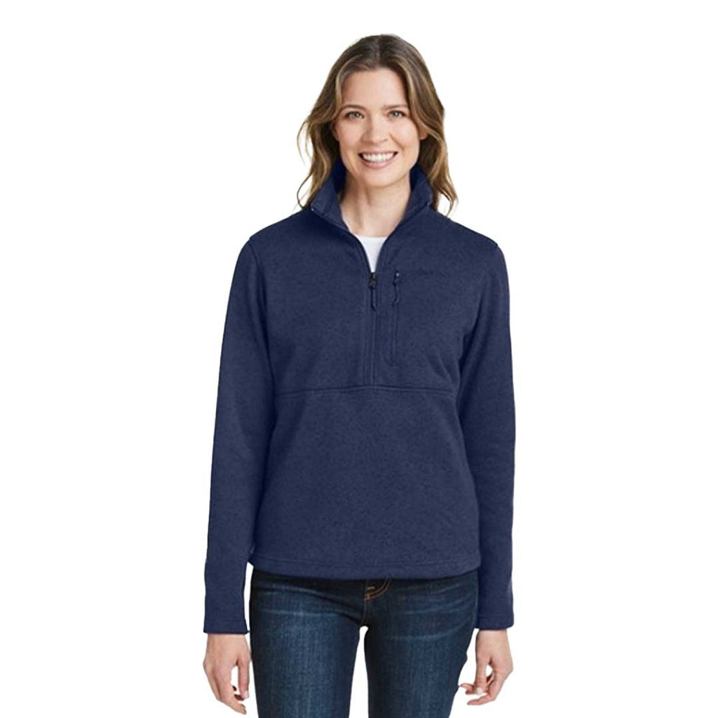 Marmot - Women's Dropline Half Zip Jacket (M13224 2975)