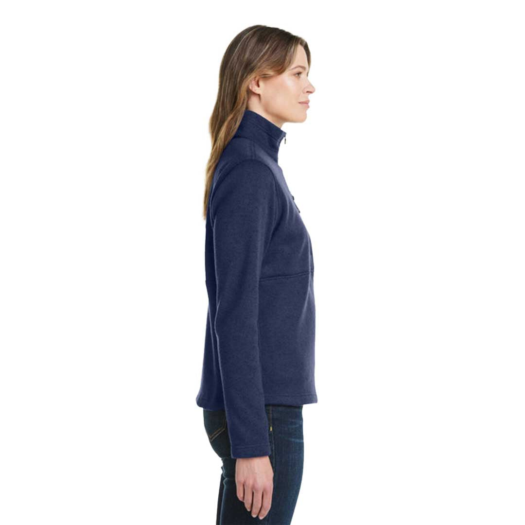 Marmot - Women's Dropline Half Zip Jacket (M13224 2975) – SVP Sports