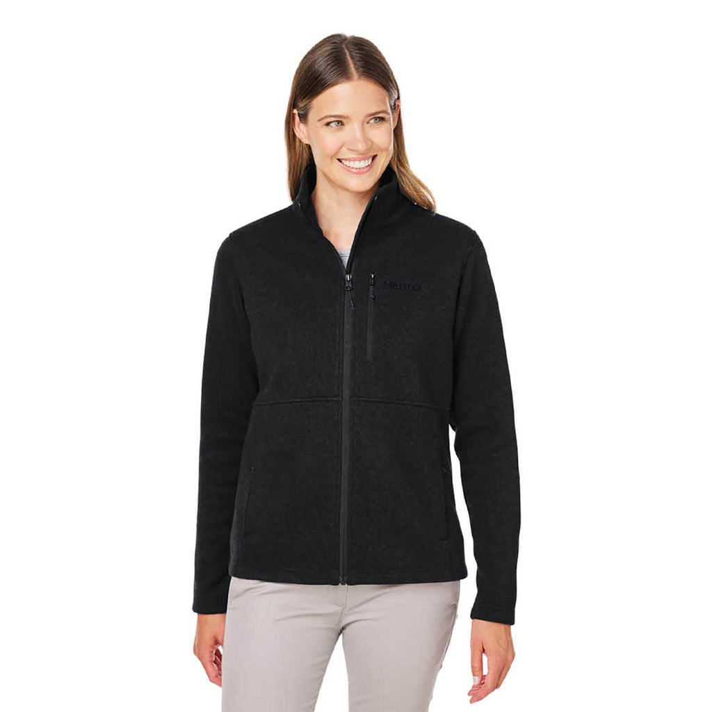 Marmot - Women's Dropline Jacket (M13223 001)