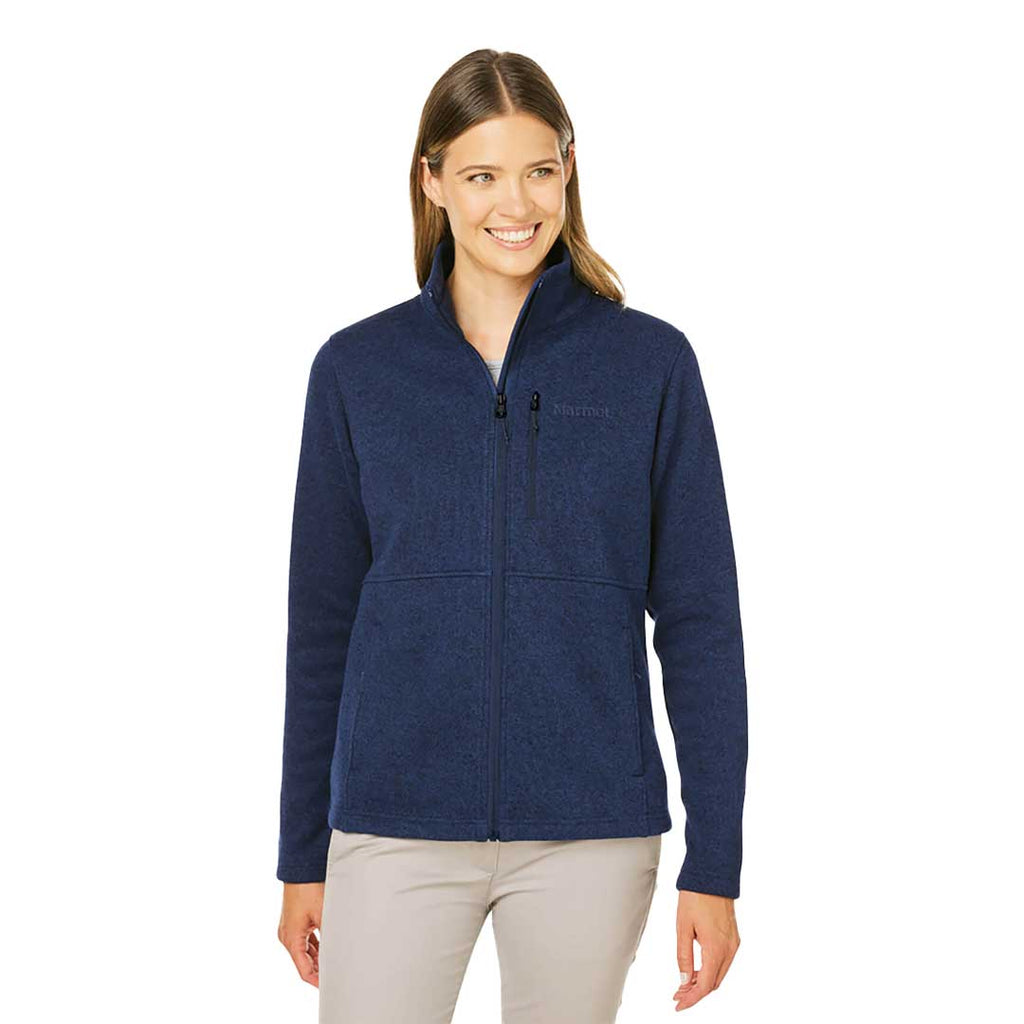 Marmot - Women's Dropline Jacket (M13223 2975)
