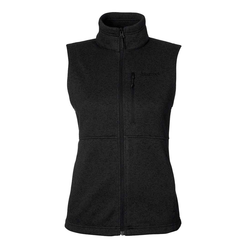 Marmot - Women's Dropline Vest (M13225 001)