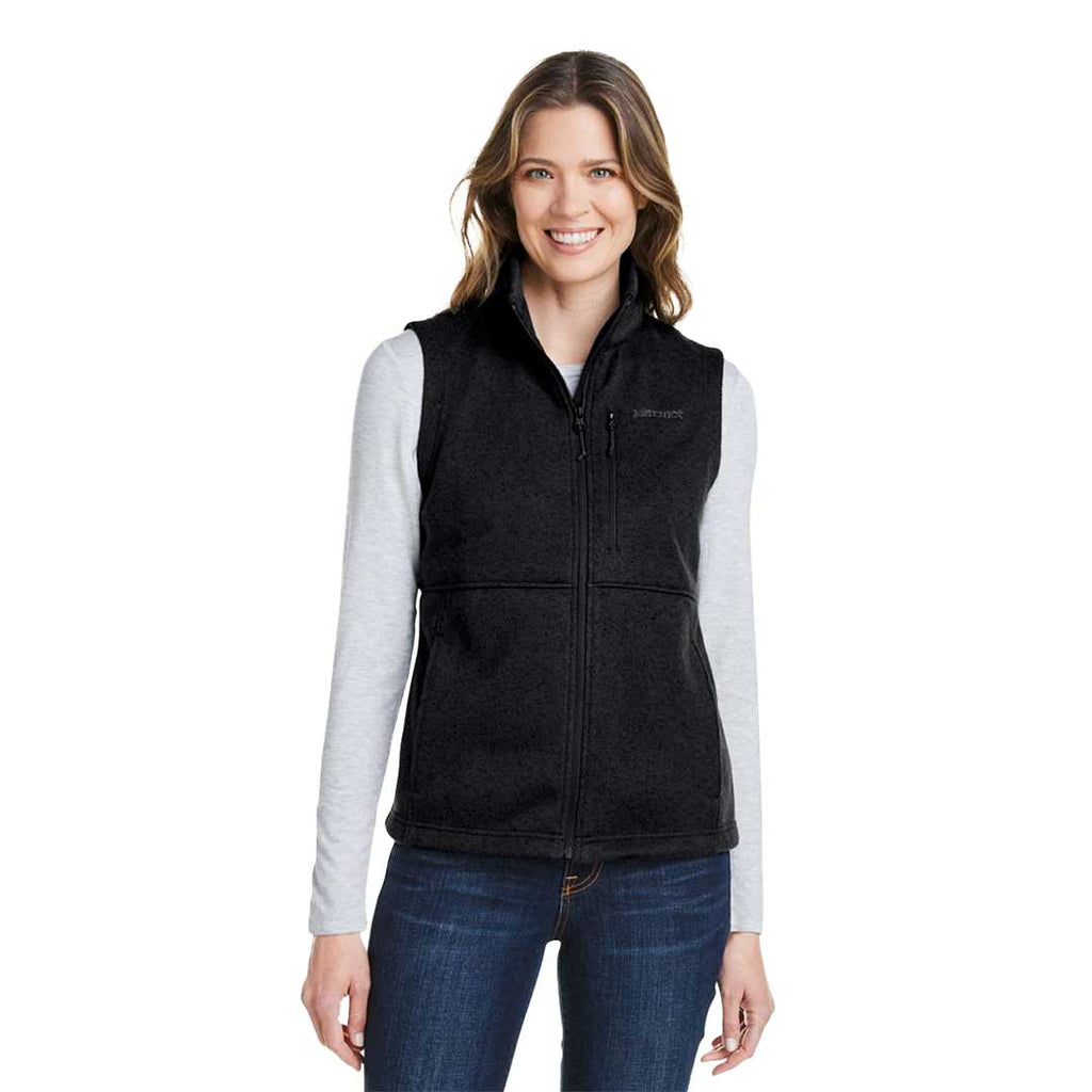 Marmot - Women's Dropline Vest (M13225 001)