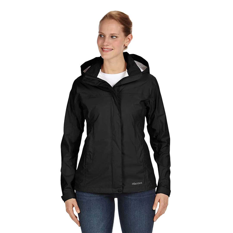 Marmot - Women's Precipitation Eco Jacket (M13896 001)