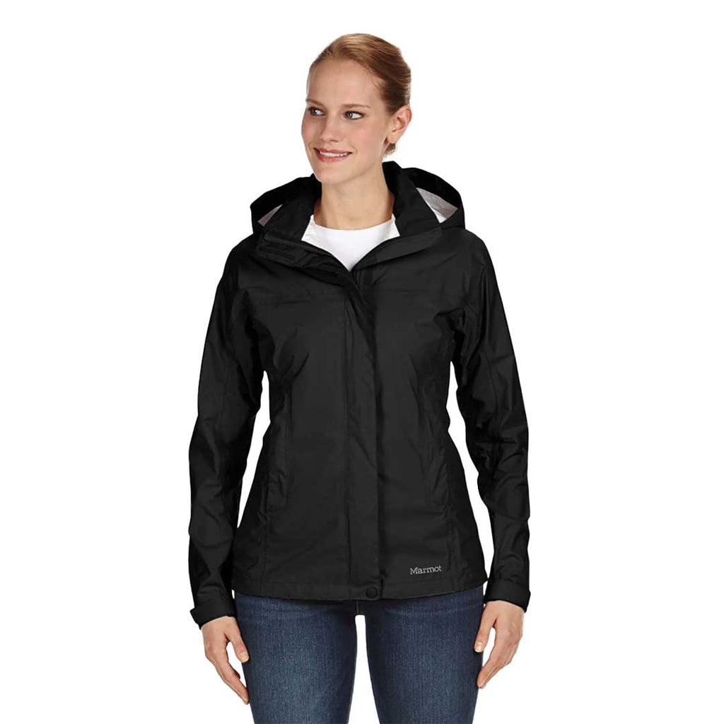 Marmot - Women's Precipitation Eco Jacket (M13896 001)