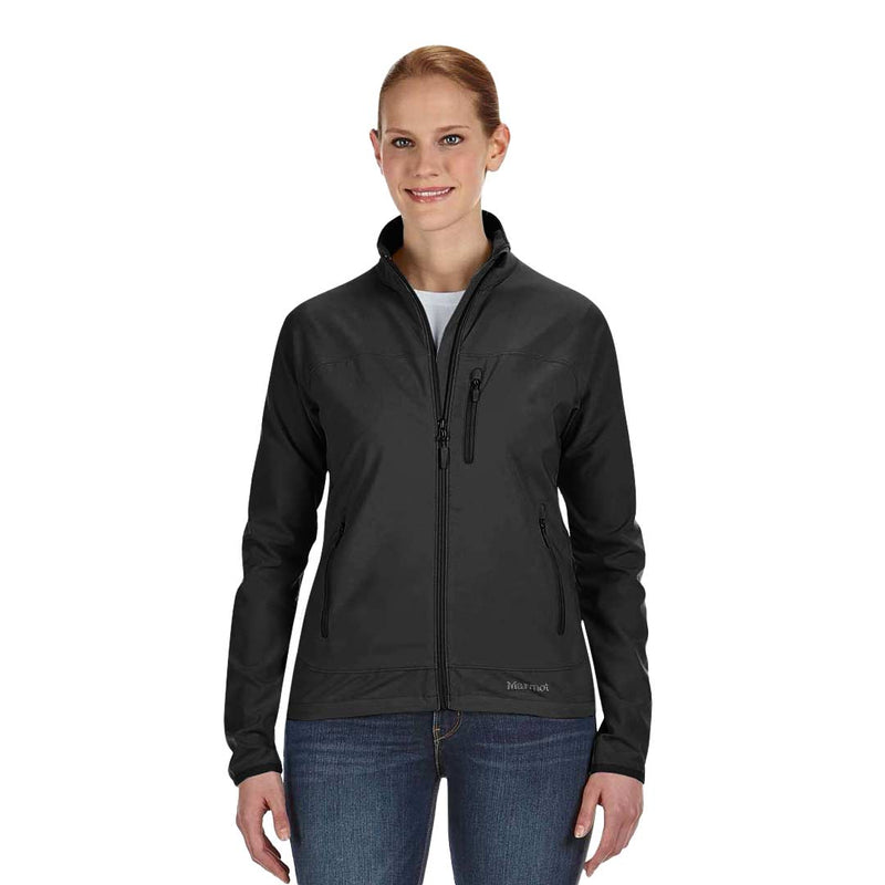 Marmot - Women's Tempo Jacket (98300 001)