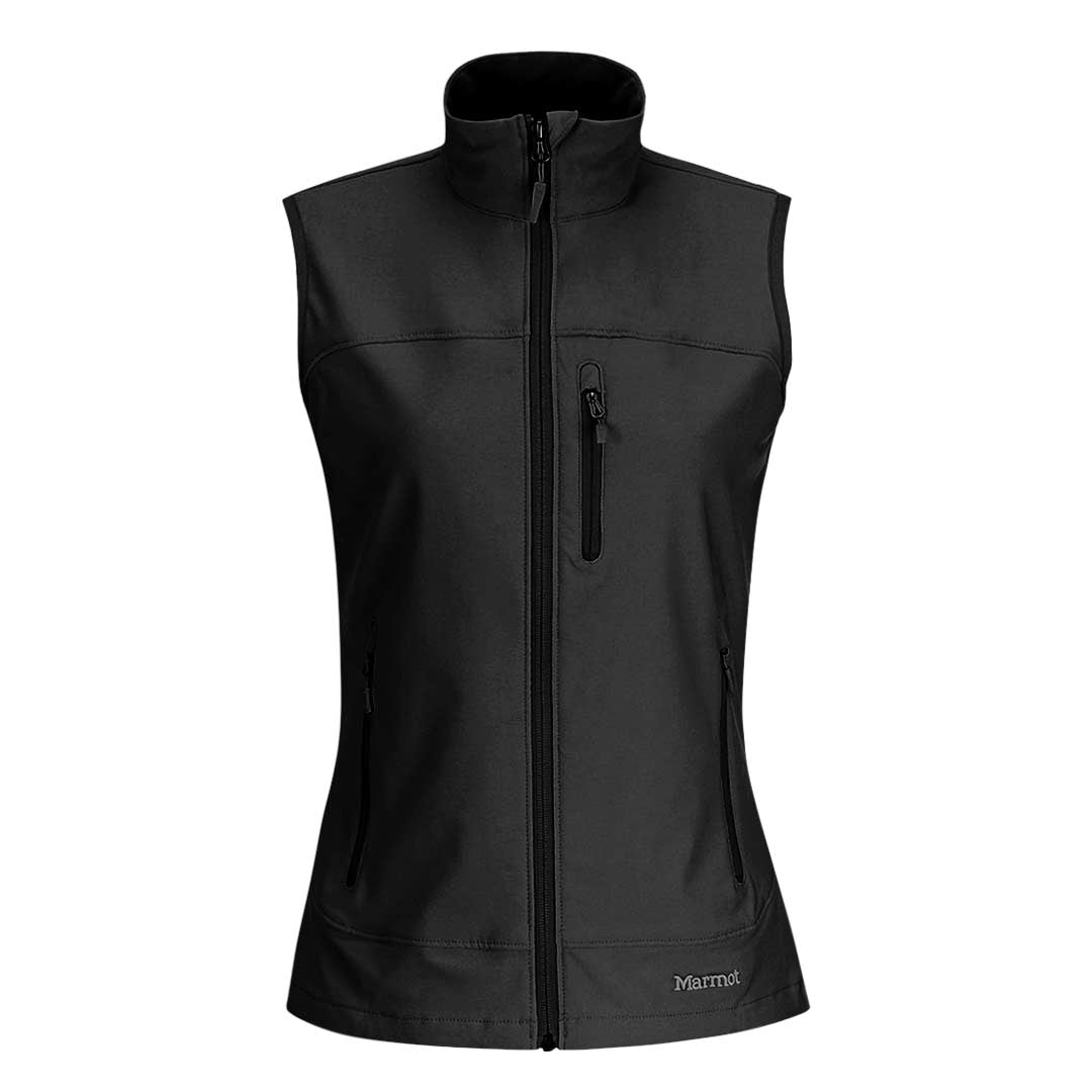 Marmot - Women's Tempo Vest (98220 001) – SVP Sports