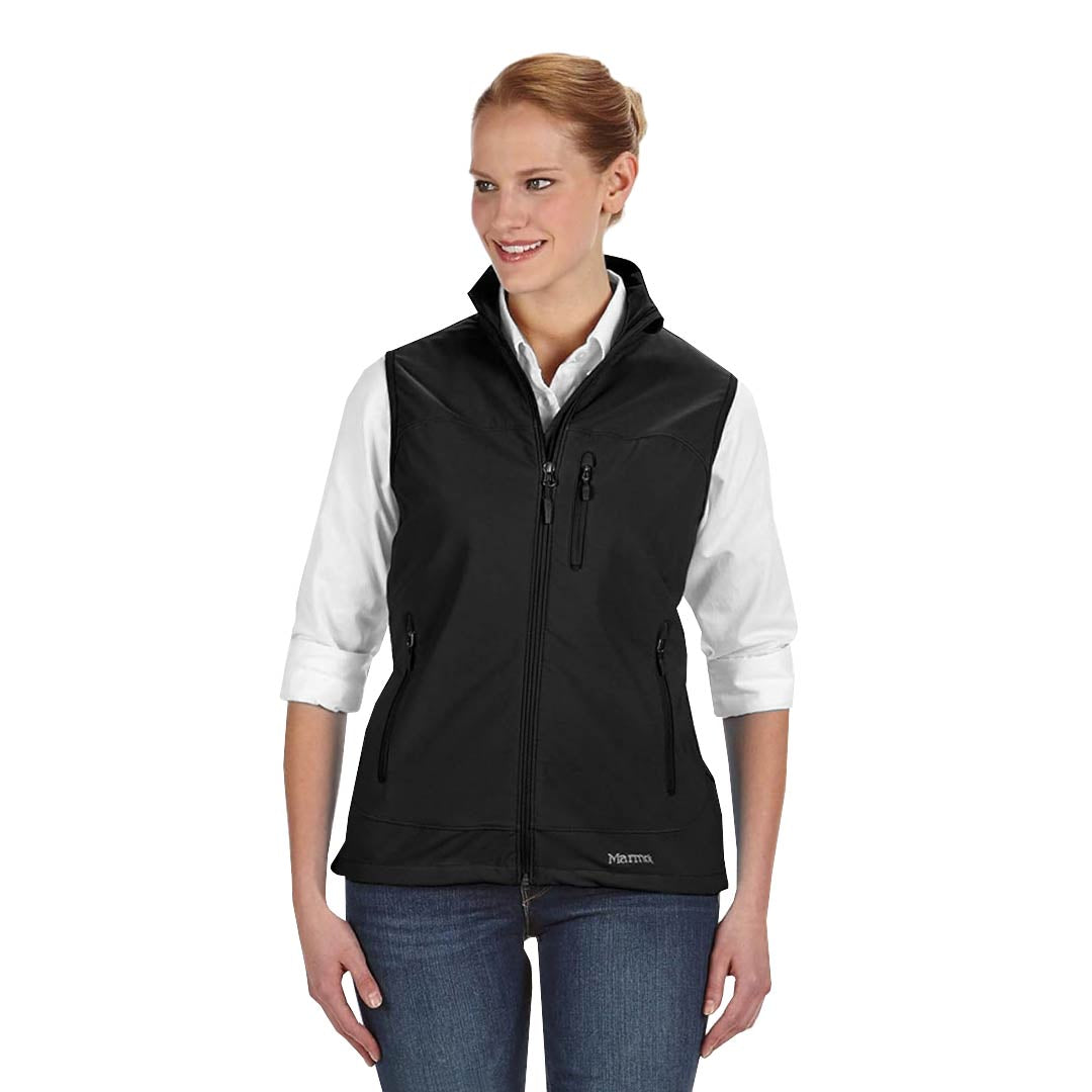 Marmot - Women's Tempo Vest (98220 001) – SVP Sports