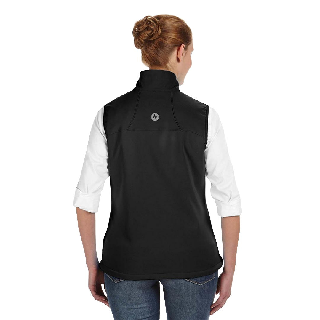 Marmot - Women's Tempo Vest (98220 001) – SVP Sports