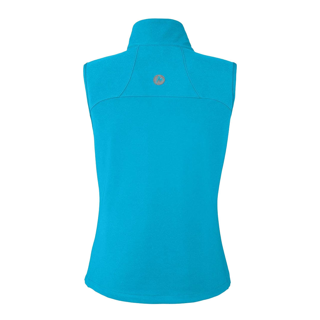 Marmot - Women's Tempo Vest (98220 2910) – SVP Sports