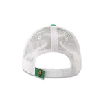 Men's Marshall Thundering Herd Adjustable Curved Snapback Hat (DIVS2 MRSHL ADJ 3TN)